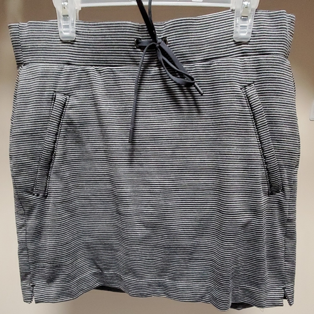 Athleta skort